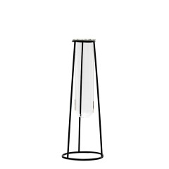 Вазы для одного цветка «Razzo» 30 см