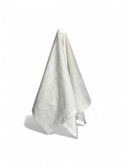 Салфетки белые (велюр)