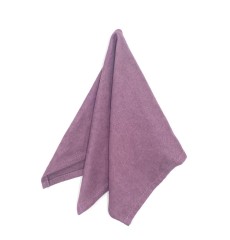 Салфетки сиреневые (петек)