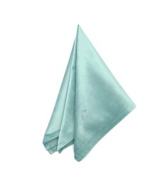 Салфетки мятные (велюр)