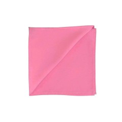 Салфетки розовые (габардин)
