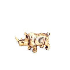 Статуэтка «Носорог» маленький