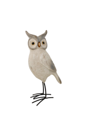 Сова большая 28 см