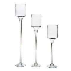 Подсвечники «Велас» комплект