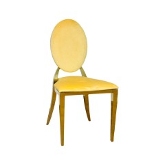 Стулья «Washington» желтые