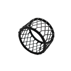 Кольца для салфеток «Грид»