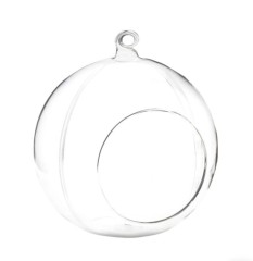 Акриловые круглые шарики (аквариумы) 10 см