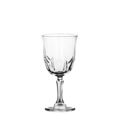 Бокал «Карат» прозрачный для вина 415 мл