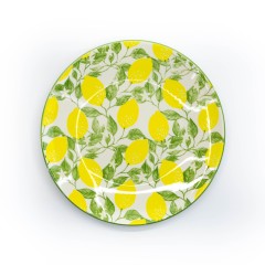 Сервировочные тарелки «Альберо» 26 см