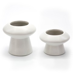 Ваза «Фунго» комплект