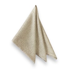 Салфетки льняные тёмные