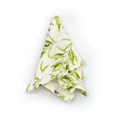 Салфетки «Черные оливки»