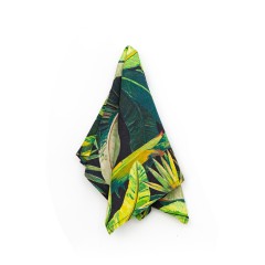 Салфетки «Тропик» (лен)