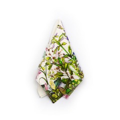 Салфетки «Лето» (лен)