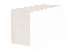 Раннер бежевый (велюр)