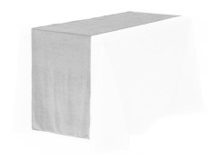 Раннер серый (габардин)