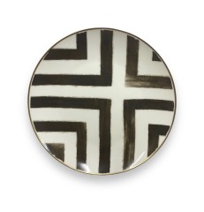 Сервировочные тарелки «Люкс» 26 см