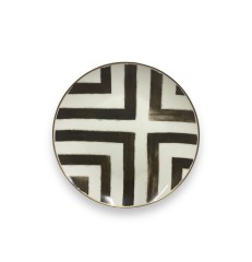 Сервировочные тарелки «Люкс» 20 см