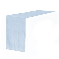 Раннер пыльно голубой (петек)