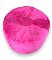 Пуфы «Пикник» (розовые)