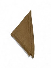 Салфетки горчичные (марлевка)