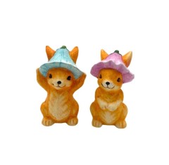 Белочки 15 см