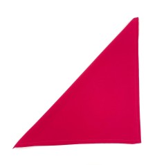Салфетки сочная фуксия (габардин)