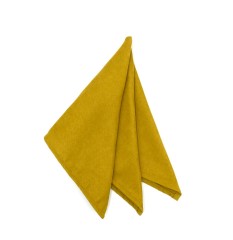 Салфетки горчичные (петек)