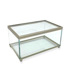 Шкатулка большая