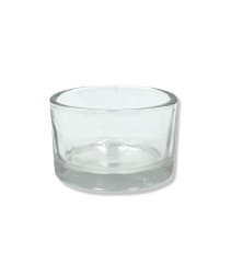 Подсвечники «Авила» стеклянные