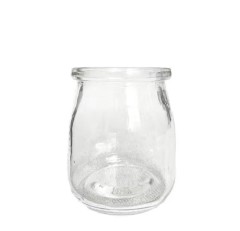Баночки стеклянные для фуршета