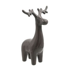 Олень декоративный 18 см
