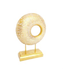 Статуэтка «Луна» большая