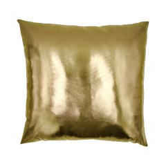 Подушка золото (космос)