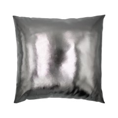 Подушка серебро (космос)