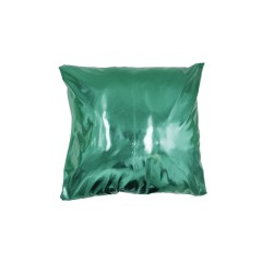 Подушка зеленая (космос)