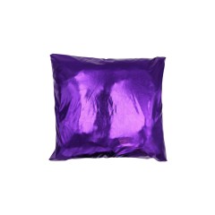 Подушка фиолетовая (космос)