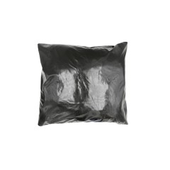 Подушка черная (космос)