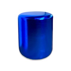 Пуф «Ролл» электрик (космос)