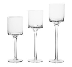 Подсвечники «Велас мини» комплект