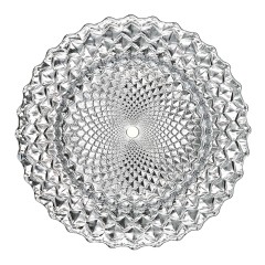 Подтарельник «Кристалл» 33 см