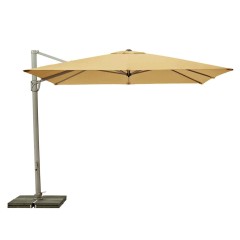 Зонт «Руф» 3х3м (с утяжелителем)