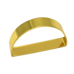 Кольца для салфеток «Халфронд» золото