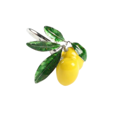 Кольцо для салфеток «Лимоны»