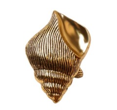 Кольцо для салфеток «Ракушка»