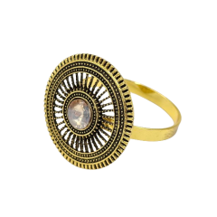 Кольцо для салфеток «Монарх»