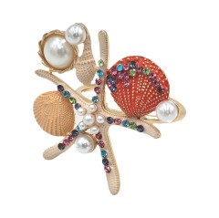 Кольцо для салфеток «Лагуна»