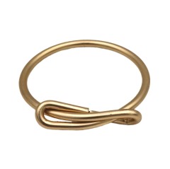 Кольца для салфеток «Инфинити» матовые