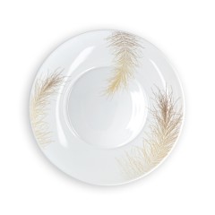 Сервировочные тарелки «Пьеро» 25 см