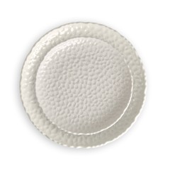 Сервировочные тарелки «Лотус» комплект